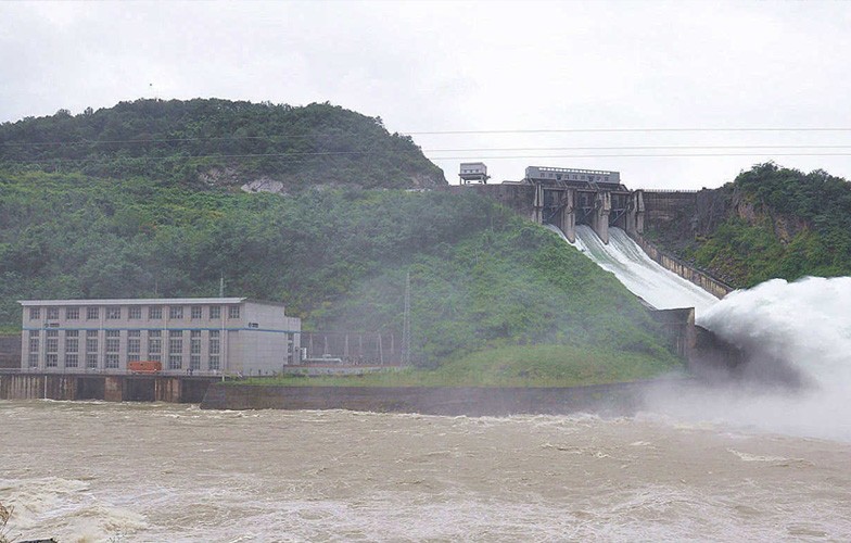 國電竹溪水電開發(fā)有限公司大型地網(wǎng)接地參數(shù)測試系統(tǒng)等的采購項(xiàng)目采購